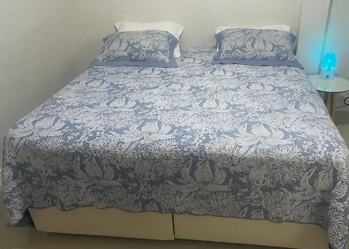 Διαμέρισμα με ένα υπνοδωμάτιο